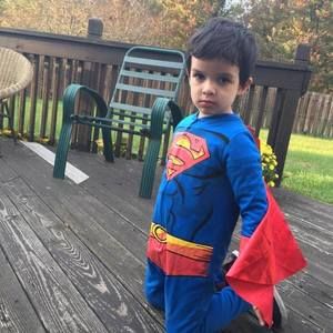 Meet your Posher, Rose